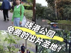 -晓港公园