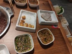-傣妹火锅(罗宾森购物中心店)
