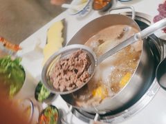 -陈记顺和潮汕牛肉火锅(韩江路店)