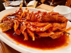 -春發合饭庄