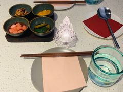 -半山腰·云南菜(侨福芳草地店)