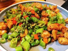 -苹果树下艺术餐厅(通州店)