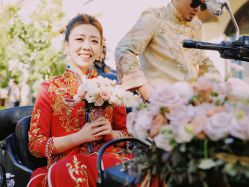 -Sunny喜铺婚礼定制·求婚策划