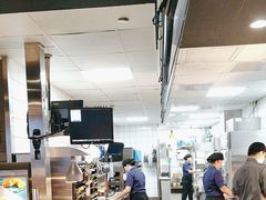 -麦当劳(三亚凤凰机场店)