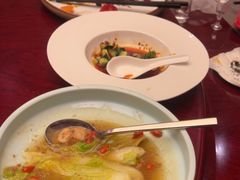 -粤尚腾香居中餐厅(首都机场希尔顿店)