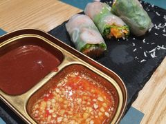 -仙罗泰·泰国餐厅(印象汇店)