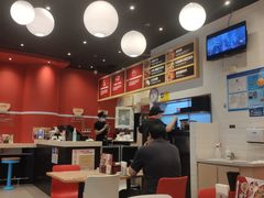 -食其家·牛丼咖喱(日月光中心广场店)