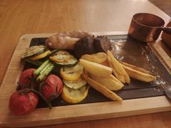 -北辰洲际酒店·IT MAMA意式家味餐厅