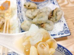 -黄记潮汕甜汤(贝底田坊店)