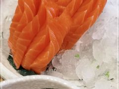 -林妈妈村·日式料理(宝山万达店)