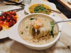 莆田卤面-莆田餐厅(滨海广场店)