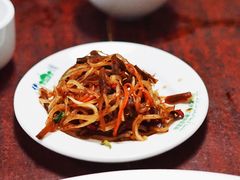 -朝伟清真铜瓢牛肉馆(三十年老·店)