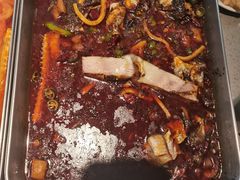 -半天妖烤鱼(紫荆广场店)
