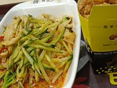 -魏家凉皮(马驹桥店)