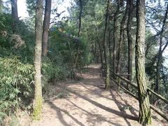 -重庆雨台山风景区