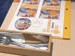 -噹噹呀咪咖喱屋(三阳百盛店)