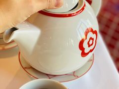 普洱茶-咖啡苑 - 蔚藍夏日限定主题(永利皇宫店)