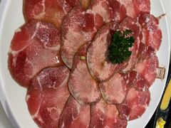 -韩宫宴烤肉·料理(如皋万达店)