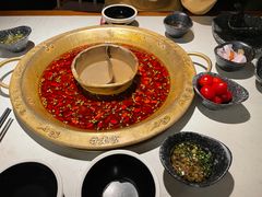 -哥老官重庆美蛙鱼头(五角场合生汇店)