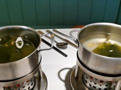 -星伦多 自助料理(圆融店)