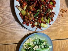 -静一餐厅·湖北菜(前门店)