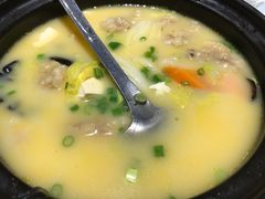 -香丰阁·烤鸭·川湘菜(清河店)