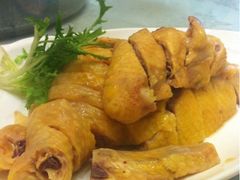 白斩鸡-品悦酒店(三林古镇店)