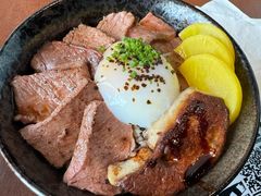 -Tanuki Raw(Orchard Central)