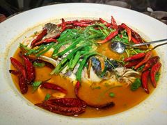 -清水亭湖北菜(大屯DT51店)