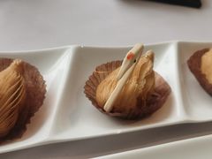 -粤财皇冠假日酒店·彩华轩中餐厅