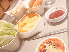 -海底捞火锅(河东万达广场店)