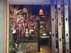 -蜜桃餐厅·江浙融合菜(荟聚购物中心店)