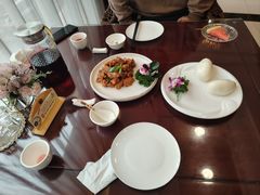 -鹿鸣春饭店(总店)