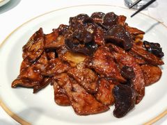 -到家尝北京菜(西坝河店)