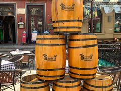 -巴伐利亚啤酒坊(意式风情街店)