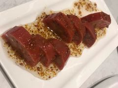 -北李妈妈菜·海肠捞饭(高新万达店)