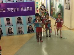 -瑞思英语·少儿英语启蒙(和平·国际商场示范校区)