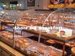 -巴黎贝甜·生日蛋糕(环球中心店)