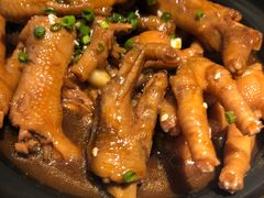 -小菜园新徽菜(常州金坛吾悦店)