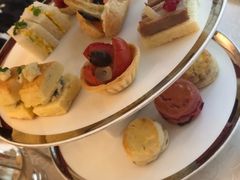 咸点-Salon de Ville浦江汇(上海外滩华尔道夫酒店店)