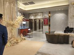 大堂-御彩酒家(东风东路店)