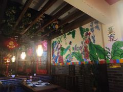 -滇池印象原生态火锅(南开大悦城店)
