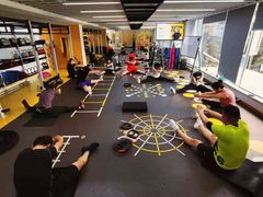 -超鹿运动(五四路恒力城店)