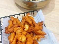 -吉宫釜拌饭馆(益田假日世界店)