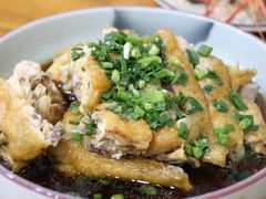 -百家鲜·杭帮菜