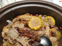 -小厨娘淮扬菜(天印大道店)