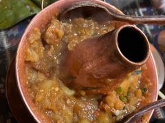 -蜗牛小馆醉乡民谣云南菜(惠新西里店)