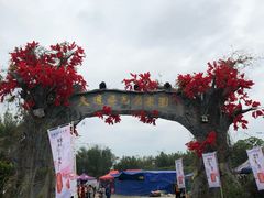 门面-天适樱花悠乐园