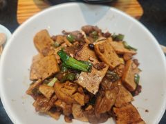 -老灶房-四川土菜(铁牛广场店)