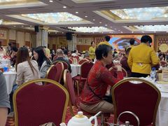 -番禺宾馆丽苑厅